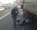 Cadute in moto Compilation