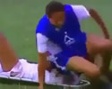 Calciatori infortunati