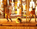 Cecchino alla fermata