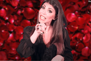 Come sarebbero le canzoni ...
