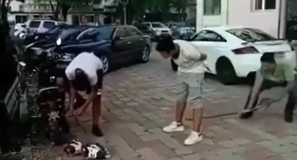 Cosi ti impari
