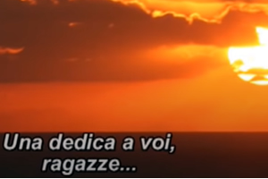 Dedica per la Festa della Donna