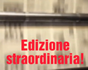 Edizione Straordinaria