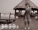 L'evoluzione del bikini
