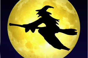 insolita befana