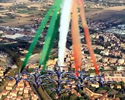 Frecce Tricolori