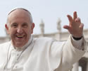 Messaggio Papa Francesco
