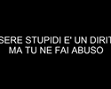 Ogni giorno ..