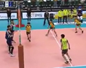 Pallavolo Pro Giapponese