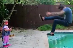 Papà Super Eroi