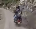 Passeggiata particolare