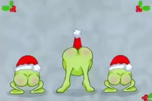 Puzzette di Buon Natale