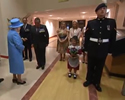 Il soldato della regina