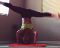 Yoga fai da Te