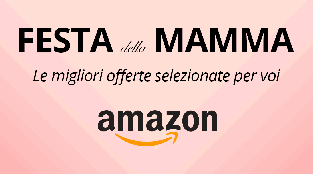 regalo per la festa della Mamma