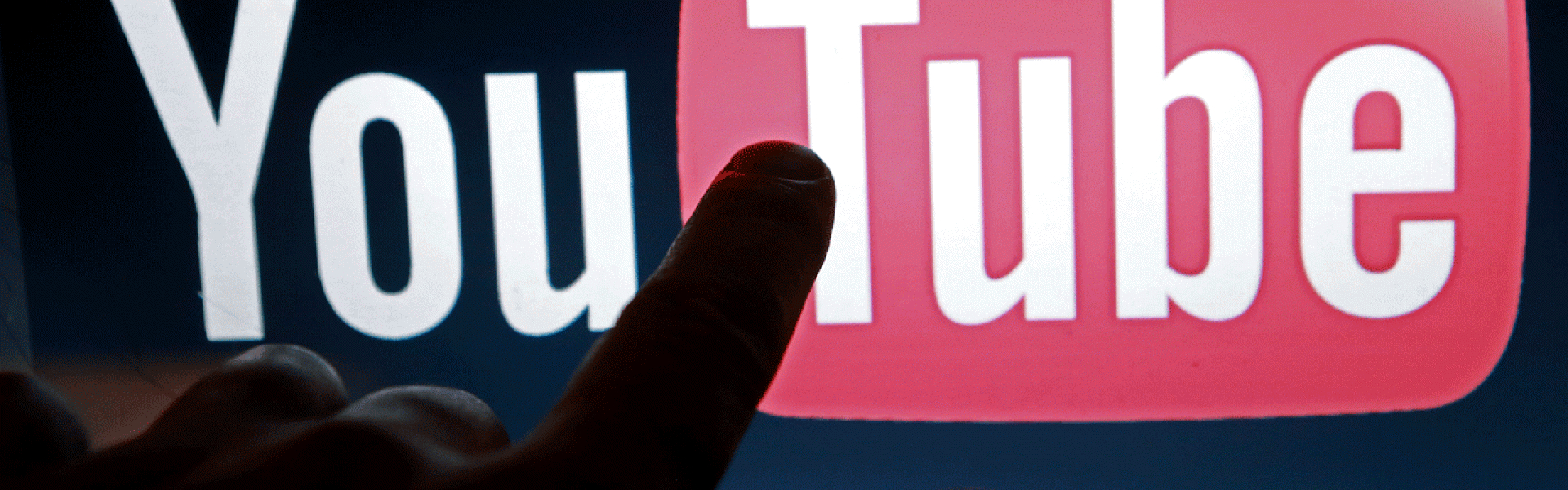 Video YouTube piú condivisi su facebook
