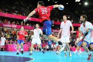Handball