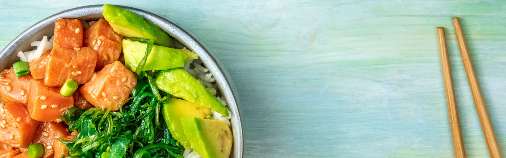 Cos'è il poke e come si cucina