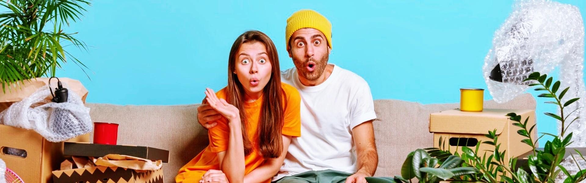 Perch&egrave; gli uomini non trovano mai le cose?