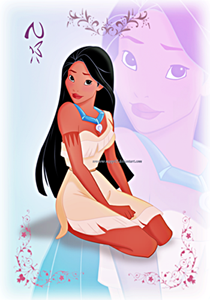Avatar Disney