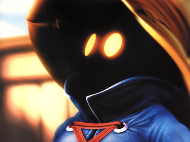 Avatar Final Fantasy IX