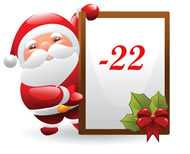 Countdown S. Natale