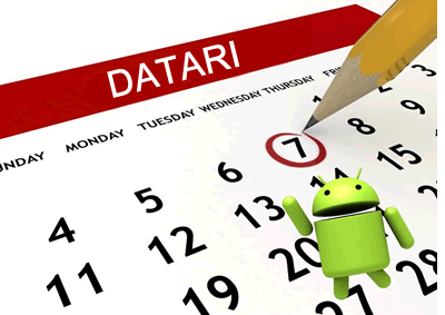 Datari per siti web, forum, blog