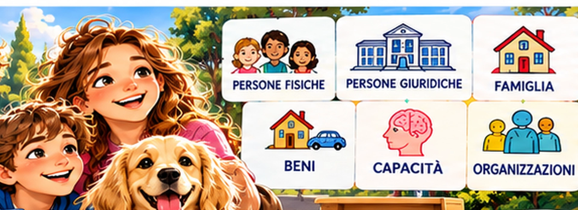 Illustrazione capitolo