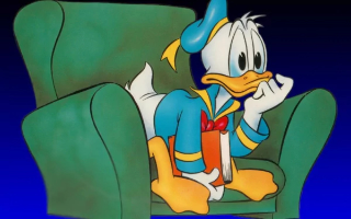 Disegni da colorare Disney