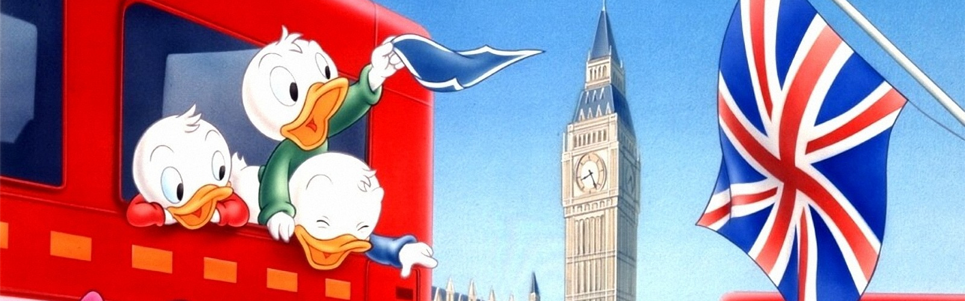 Disegni da colorare della disney