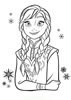 disegni frozen