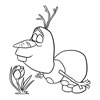 disegni frozen