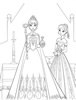 disegni frozen
