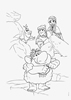 disegni frozen