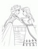 disegni frozen