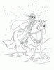 disegni frozen