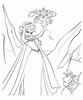 disegni frozen