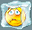 frozen icon
