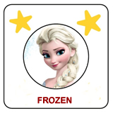 Frozen