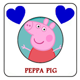 Peppa Pig