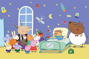 Peppa Pig