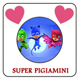 Super Pigiamini