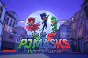 Super Pigiamini