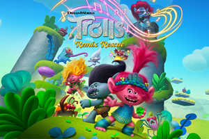 Trolls