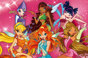 Winx