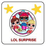 Lol Surprise