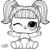 Unicorn Lil