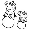 peppa pig