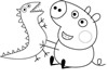 peppa pig