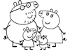 peppa pig